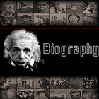 Biography иконка