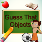 Guess That Objects アイコン