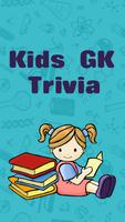 Kids Gk Trivia Affiche