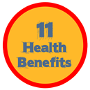 11 Health Benefits APK