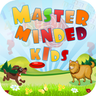 Master Minded Kids icono