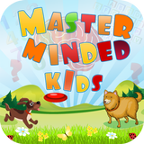 Master Minded Kids icon