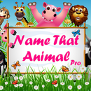 Name That Animal Pro APK