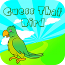 Guess That Bird APK