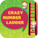 Crazy Number Ladder APK