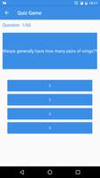 Science Gk Trivia ảnh chụp màn hình 2