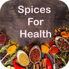 آیکون‌ Spices For Health