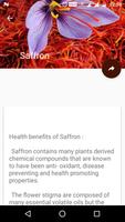 Spices For Health syot layar 3