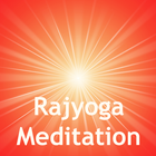 RajYoga Meditation Zeichen