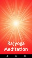 RajYoga Meditation Plakat