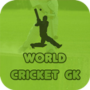 APK Cricket Gk