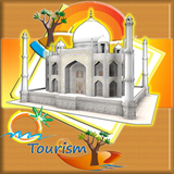 M-Tourism icône