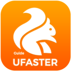 New Guide for UC Browser Fast News biểu tượng