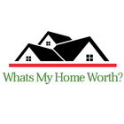 آیکون‌ Whats My Home Worth