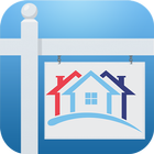 Best Real Estate App icône