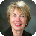 Judy Rubin