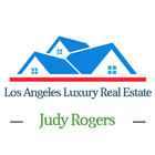 Los Angeles Luxury Real Estate ícone