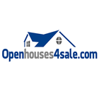 Open Houses 4 Sale أيقونة