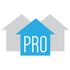 آیکون‌ Property Pro