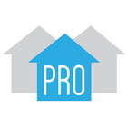 Property Pro ícone