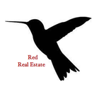 Red Real Estate icône