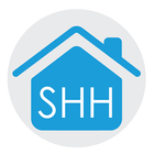 Shaun Hurley Homes أيقونة