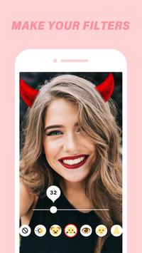 HOLLA Live: Random Video Chat, Meet New People APK ...