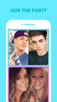 Free web chat with random people Free web chat with random people