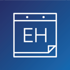 EM Event Hub icône