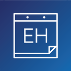 EM Event Hub ícone