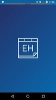 EM Event Hub Cartaz