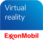 ExxonMobil Virtual Reality আইকন