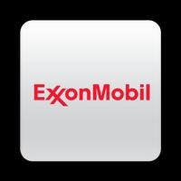 ExxonMobil पोस्टर