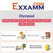 Olympiad App for Classes 1,2,3,4,5,6,7,8