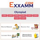 Olympiad App for Classes 1,2,3,4,5,6,7,8 icon