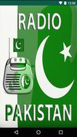 Radio Pakistan Affiche