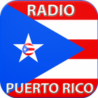 Radio Puerto Rico icon