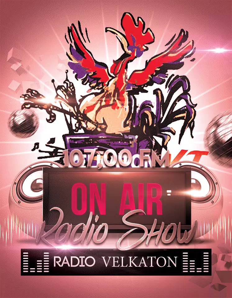 Radio Velkaton APK for Android Download