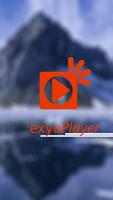 exyuPlayer Affiche
