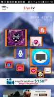 exyuPlayer capture d'écran 3