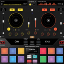 Virtual DJ Pro Mixer APK