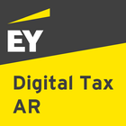 EY Digital Tax AR أيقونة