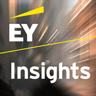 EY Insights أيقونة