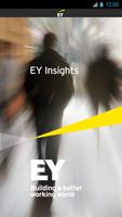 EY Insights پوسٹر