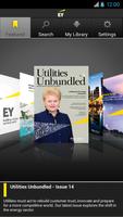 EY Insights تصوير الشاشة 1