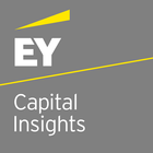 EY Capital Insights ไอคอน