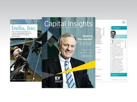 EY Capital Insights ภาพหน้าจอ 3