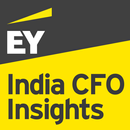 EY India CFO Insights aplikacja