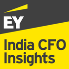 EY India CFO Insights biểu tượng