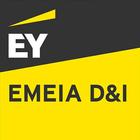 EY EMEIA Diversity & Inclusion ikon